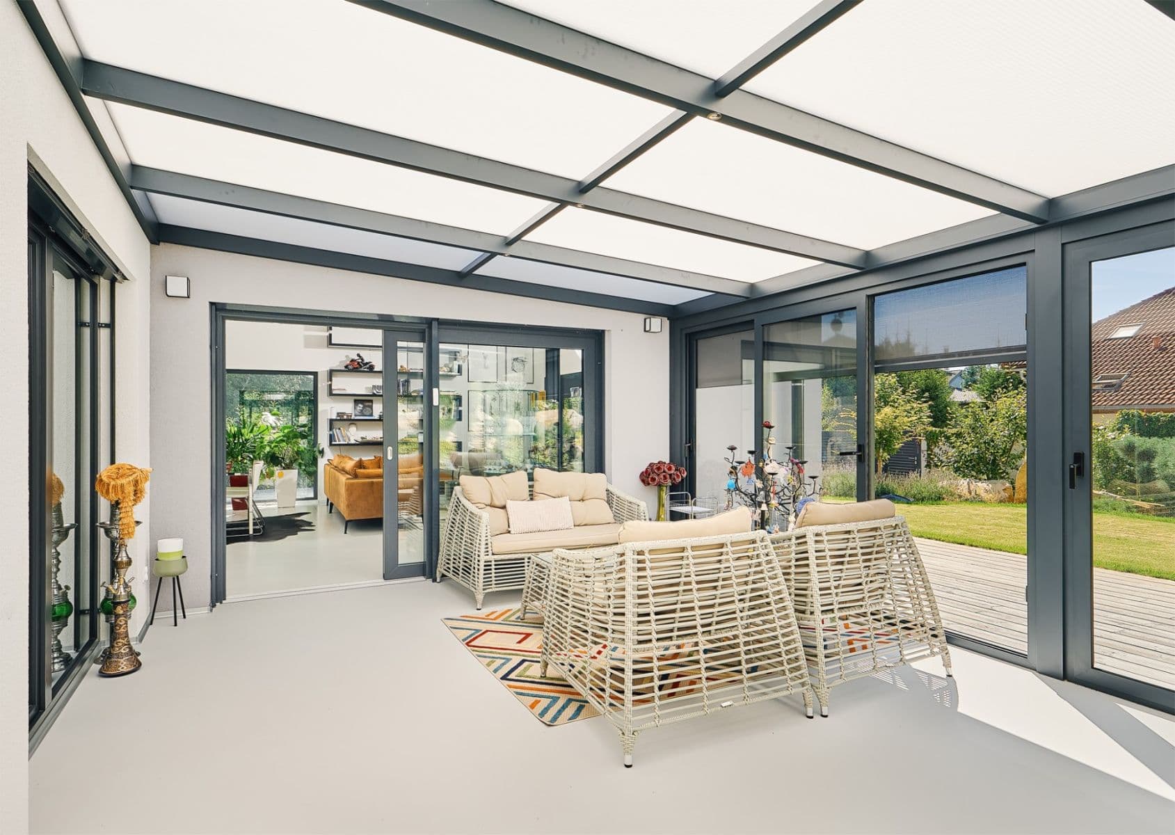 Predaj domu 145 m², pozemek 1.205 m², Ringhofferova, Kamenice, Středočeský kraj Predaj domu 145 m², pozemek 1.205 m², Ringhofferova, Kamenice, Středočeský kraj