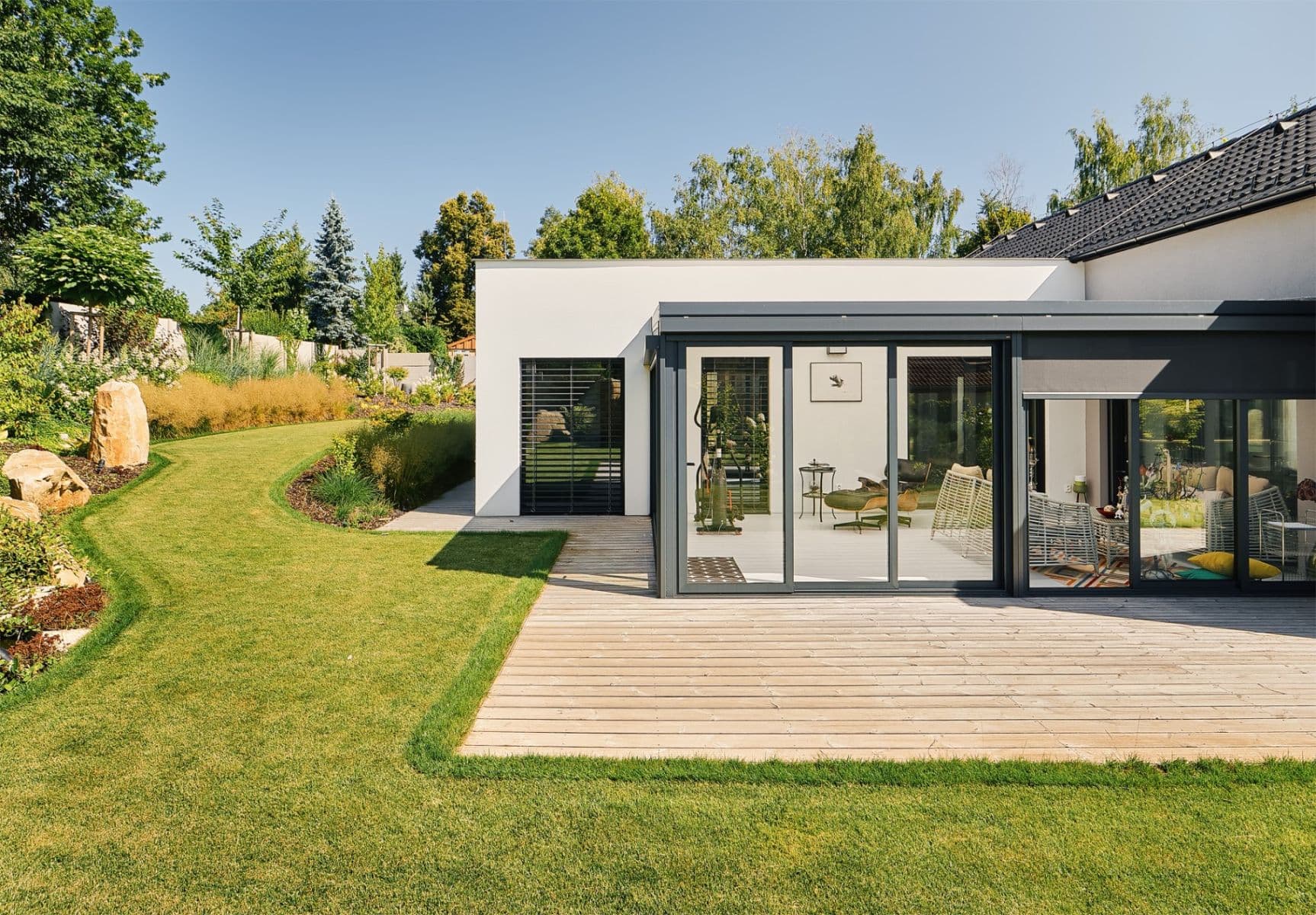 Predaj domu 145 m², pozemek 1.205 m², Ringhofferova, Kamenice, Středočeský kraj Predaj domu 145 m², pozemek 1.205 m², Ringhofferova, Kamenice, Středočeský kraj