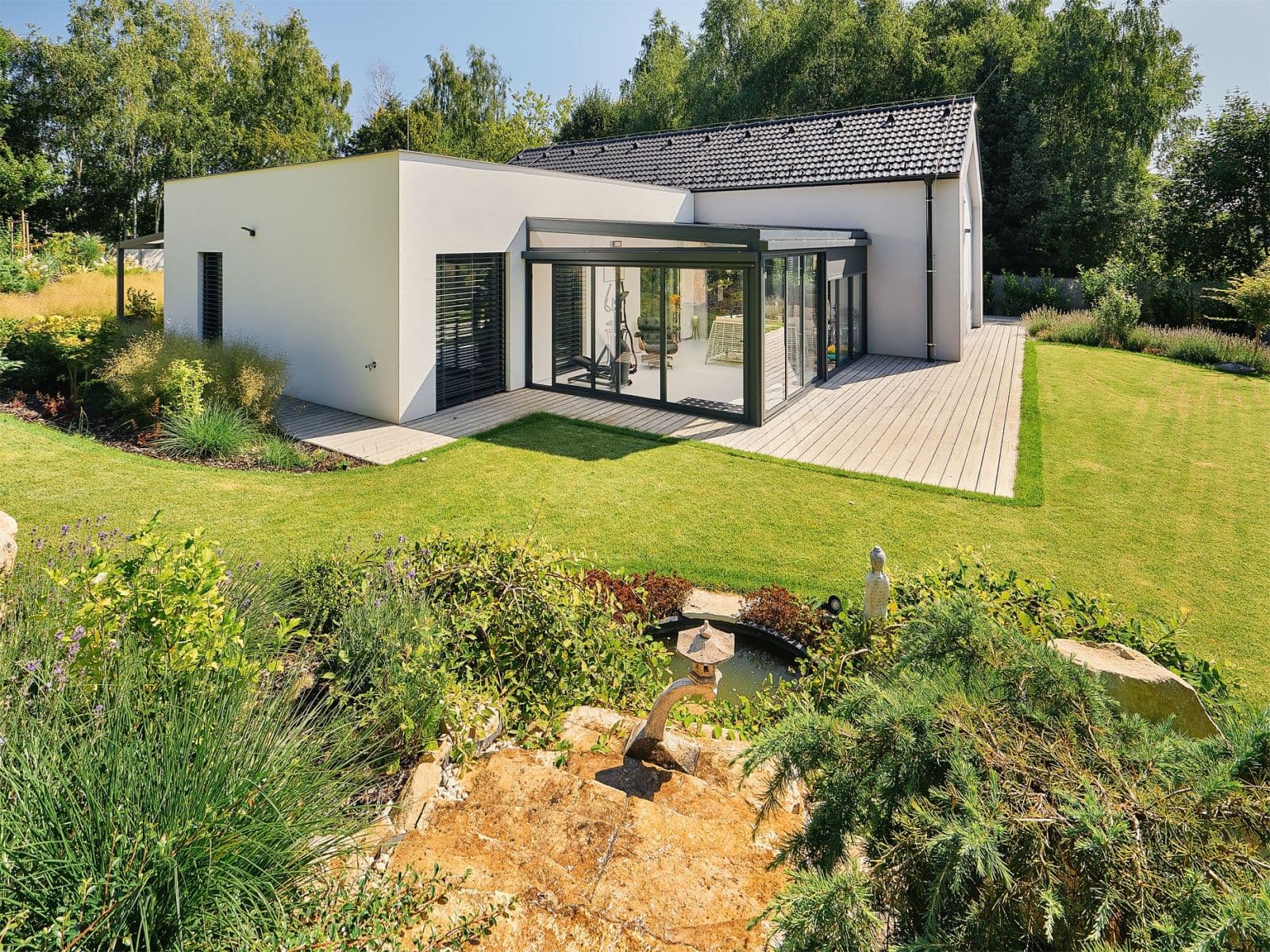 Predaj domu 145 m², pozemek 1.205 m², Ringhofferova, Kamenice, Středočeský kraj Predaj domu 145 m², pozemek 1.205 m², Ringhofferova, Kamenice, Středočeský kraj