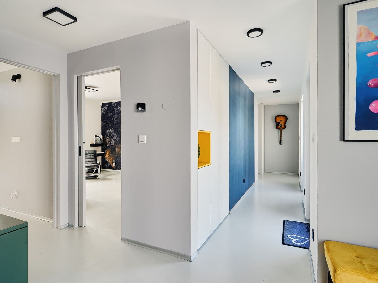 Predaj domu 145 m², pozemek 1.205 m², Ringhofferova, Kamenice, Středočeský kraj Predaj domu 145 m², pozemek 1.205 m², Ringhofferova, Kamenice, Středočeský kraj