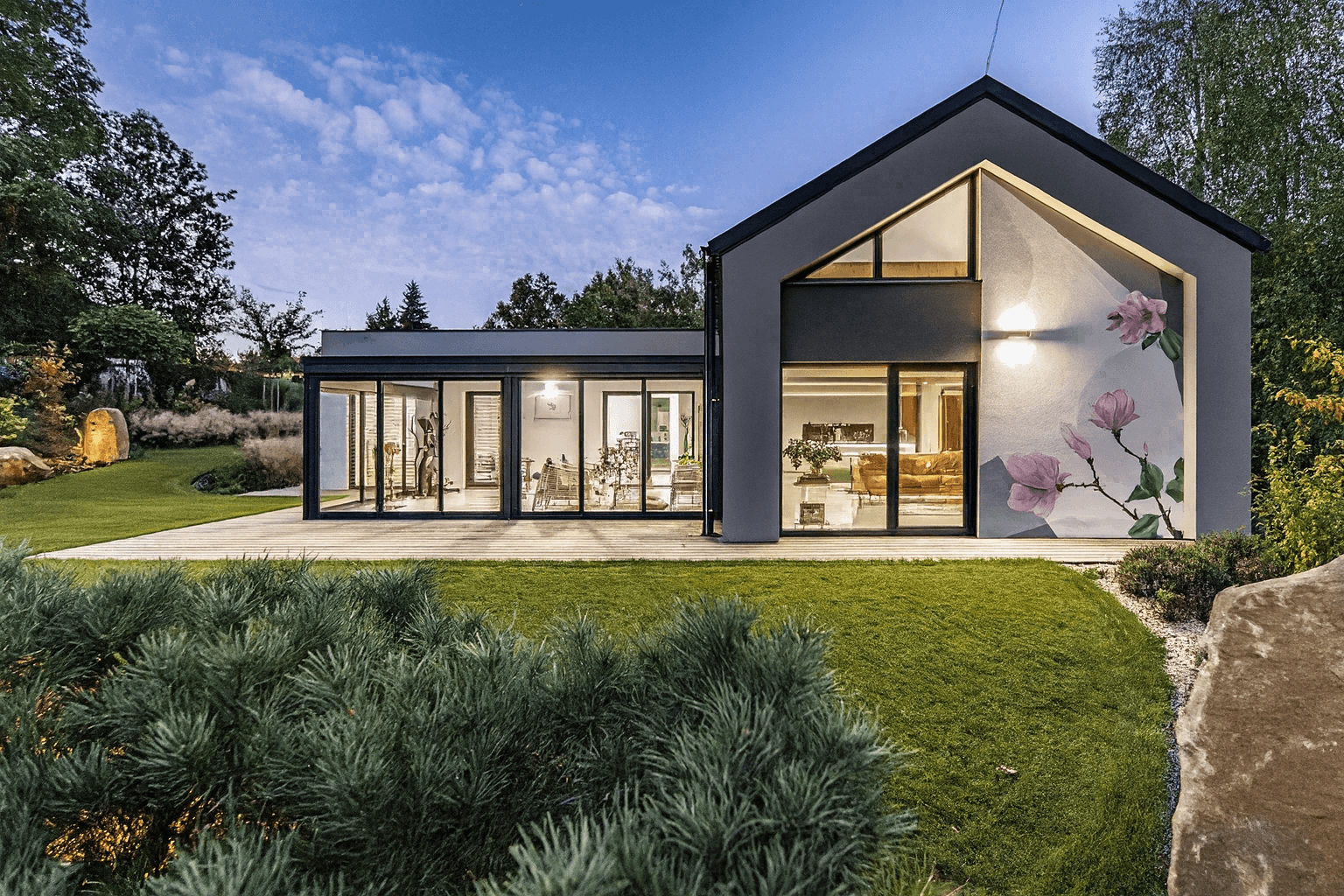 Predaj domu 145 m², pozemek 1.205 m², Ringhofferova, Kamenice, Středočeský kraj Predaj domu 145 m², pozemek 1.205 m², Ringhofferova, Kamenice, Středočeský kraj