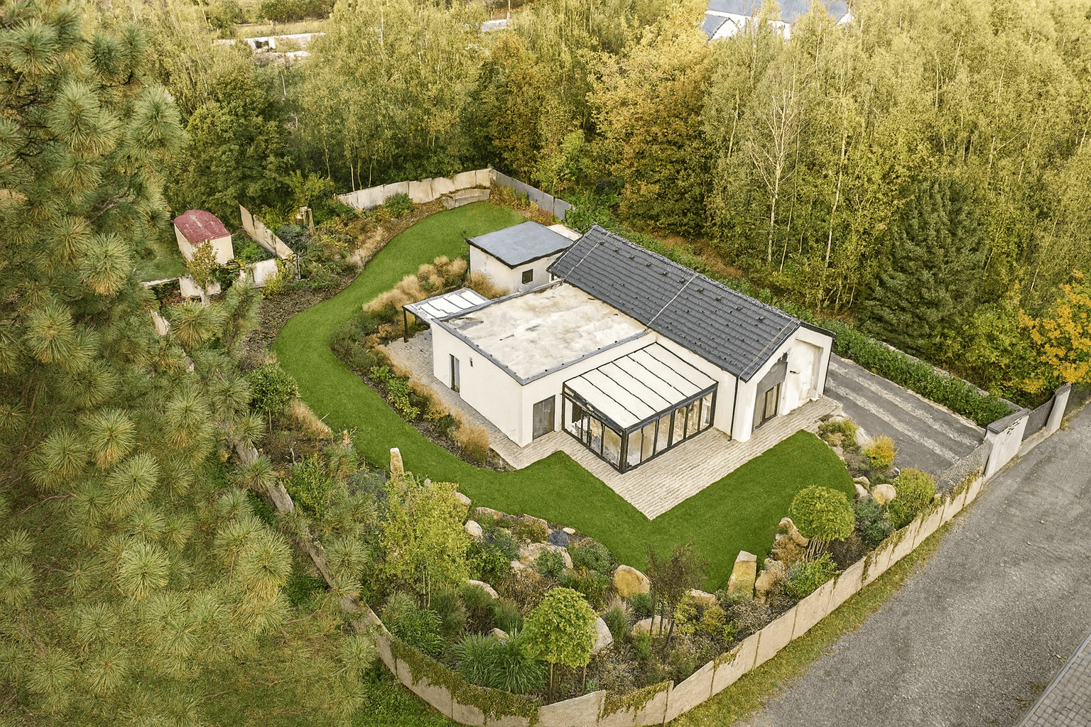 Predaj domu 145 m², pozemek 1.205 m², Ringhofferova, Kamenice, Středočeský kraj Predaj domu 145 m², pozemek 1.205 m², Ringhofferova, Kamenice, Středočeský kraj