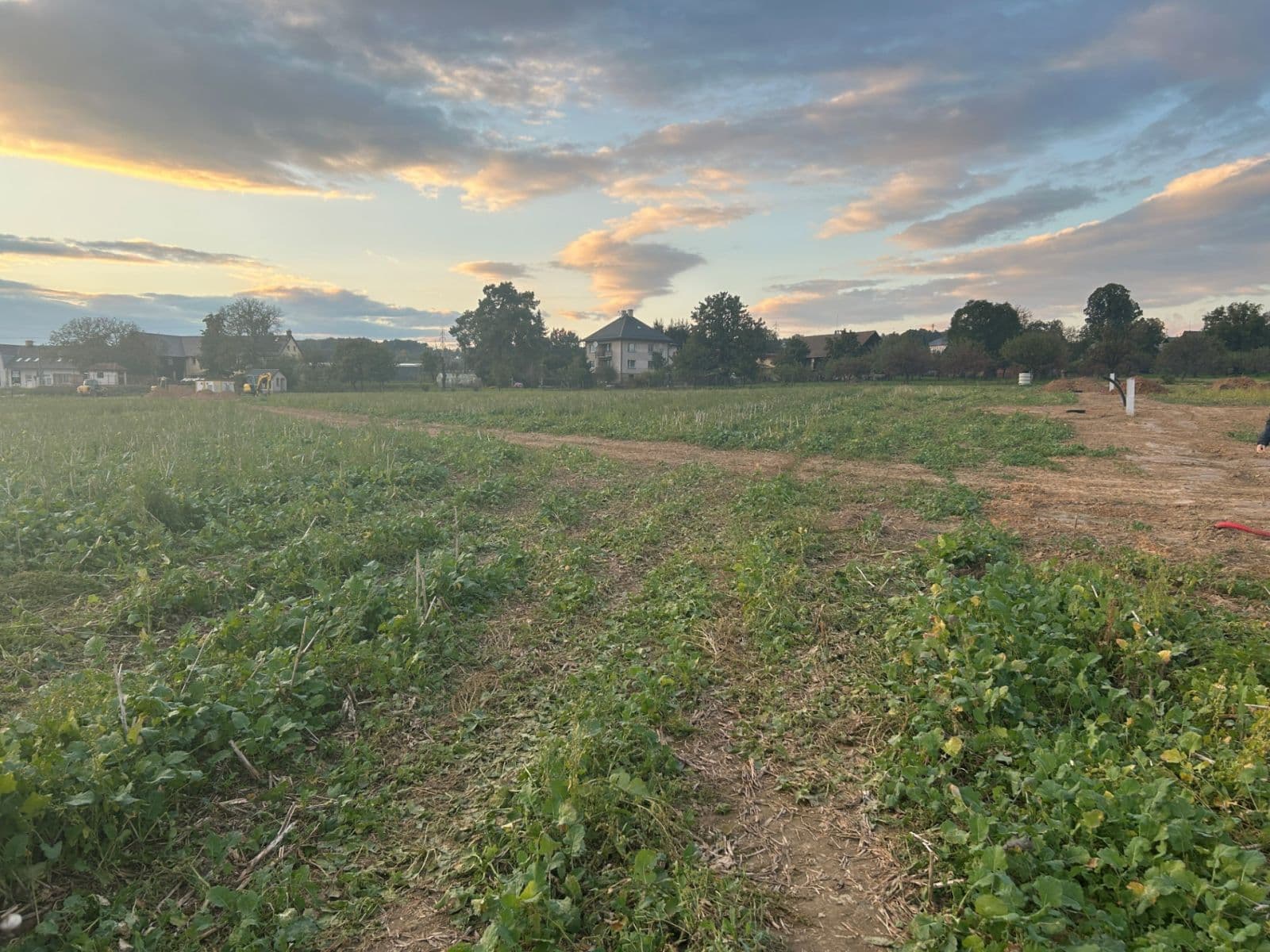 Predaj pozemku 1.203 m², Paceřice, Liberecký kraj Predaj pozemku 1.203 m², Paceřice, Liberecký kraj