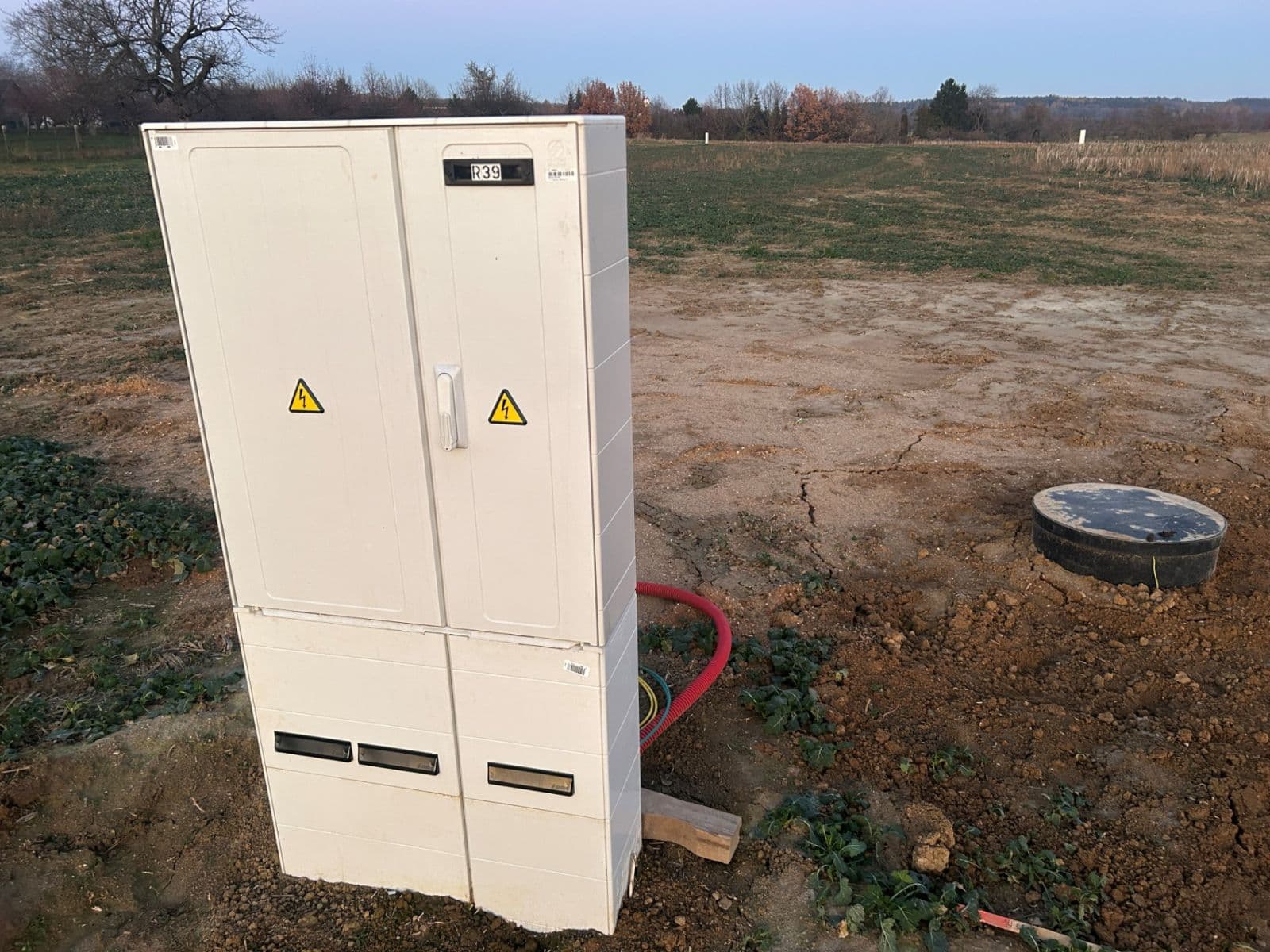 Predaj pozemku 1.203 m², Paceřice, Liberecký kraj Predaj pozemku 1.203 m², Paceřice, Liberecký kraj