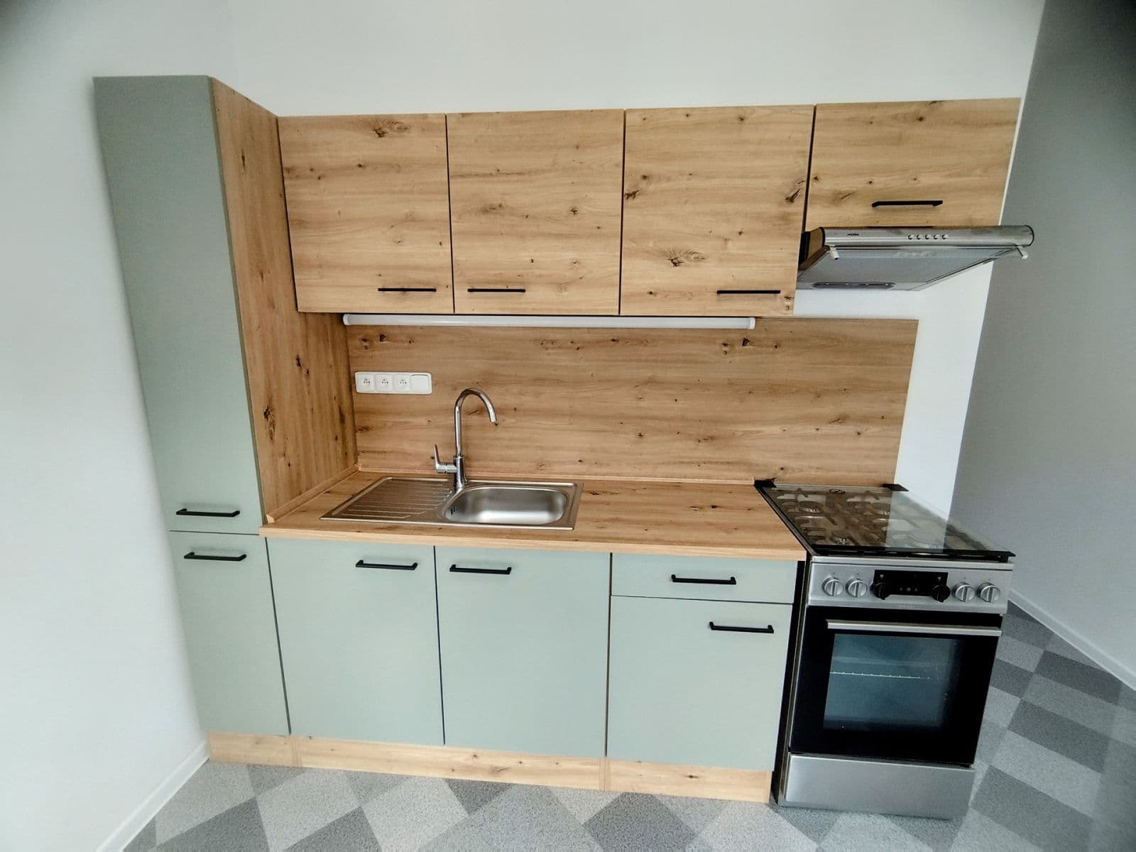 Predaj bytu 2-izbový 60 m², Pod nádražím, Kraslice, Karlovarský kraj Predaj bytu 2-izbový 60 m², Pod nádražím, Kraslice, Karlovarský kraj