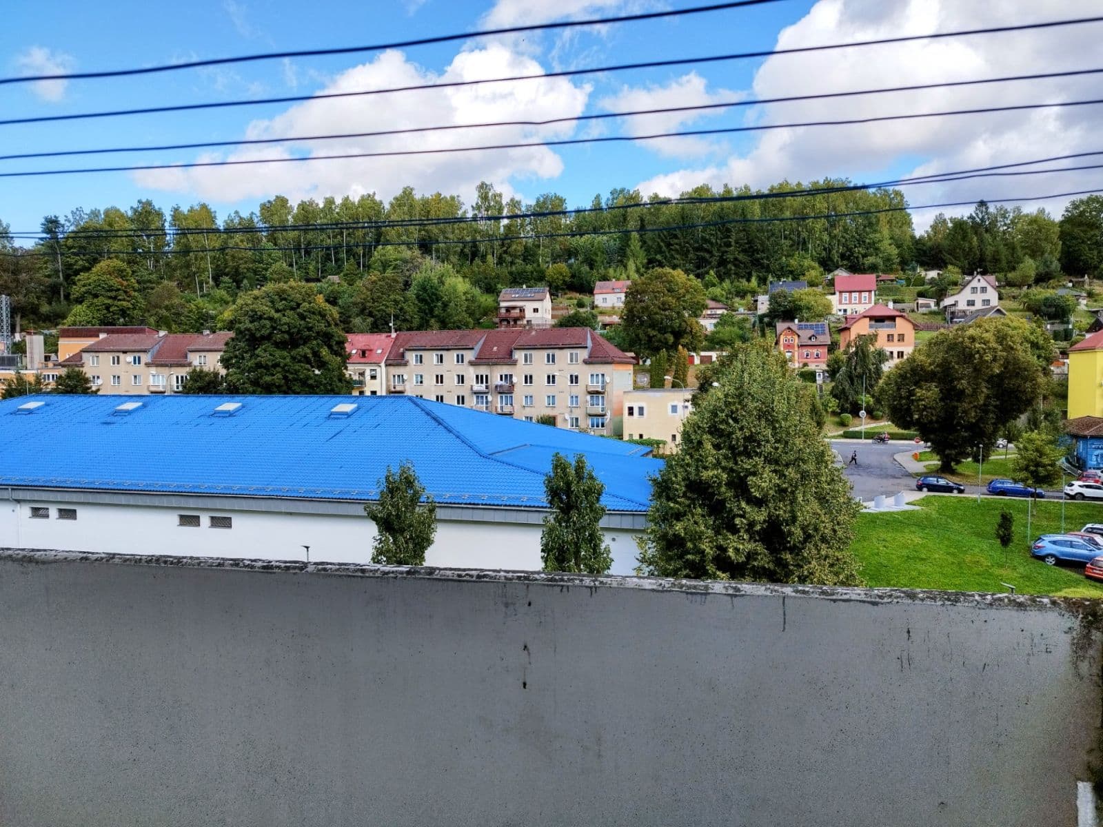 Predaj bytu 2-izbový 60 m², Pod nádražím, Kraslice, Karlovarský kraj Predaj bytu 2-izbový 60 m², Pod nádražím, Kraslice, Karlovarský kraj