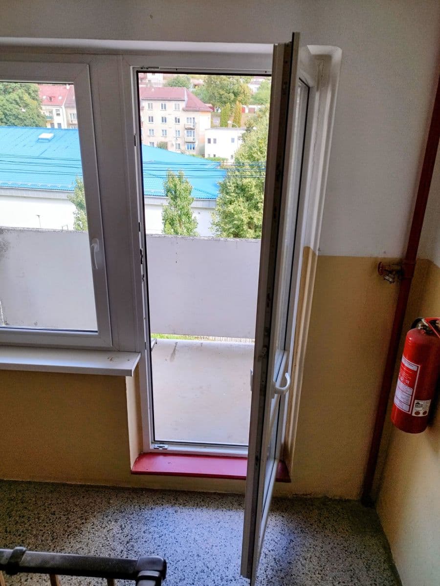 Predaj bytu 2-izbový 60 m², Pod nádražím, Kraslice, Karlovarský kraj Predaj bytu 2-izbový 60 m², Pod nádražím, Kraslice, Karlovarský kraj