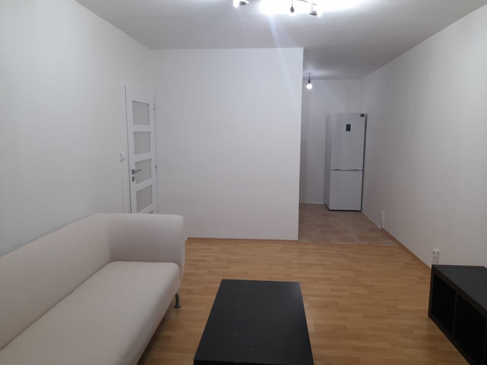 Prenájom bytu 2-izbový 44 m², Na Chobotě, Praha, Praha Prenájom bytu 2-izbový 44 m², Na Chobotě, Praha, Praha