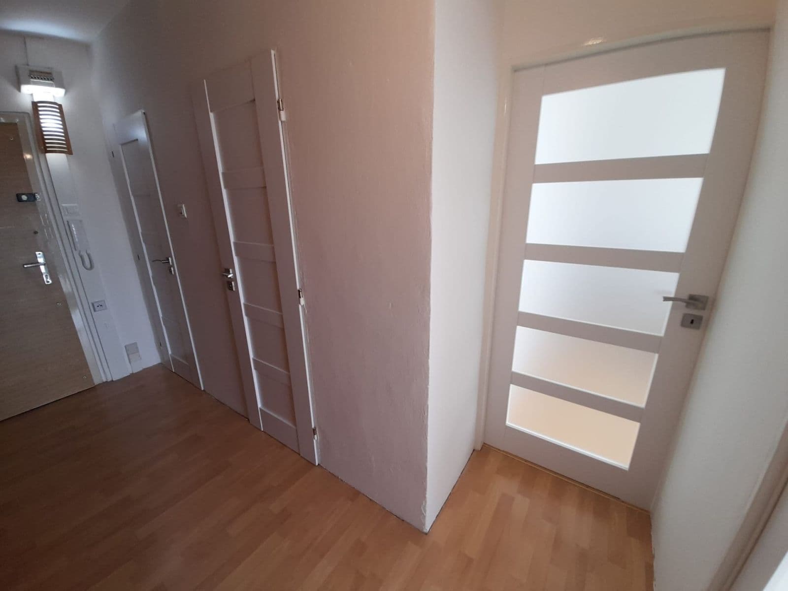 Prenájom bytu 2-izbový 44 m², Na Chobotě, Praha, Praha Prenájom bytu 2-izbový 44 m², Na Chobotě, Praha, Praha