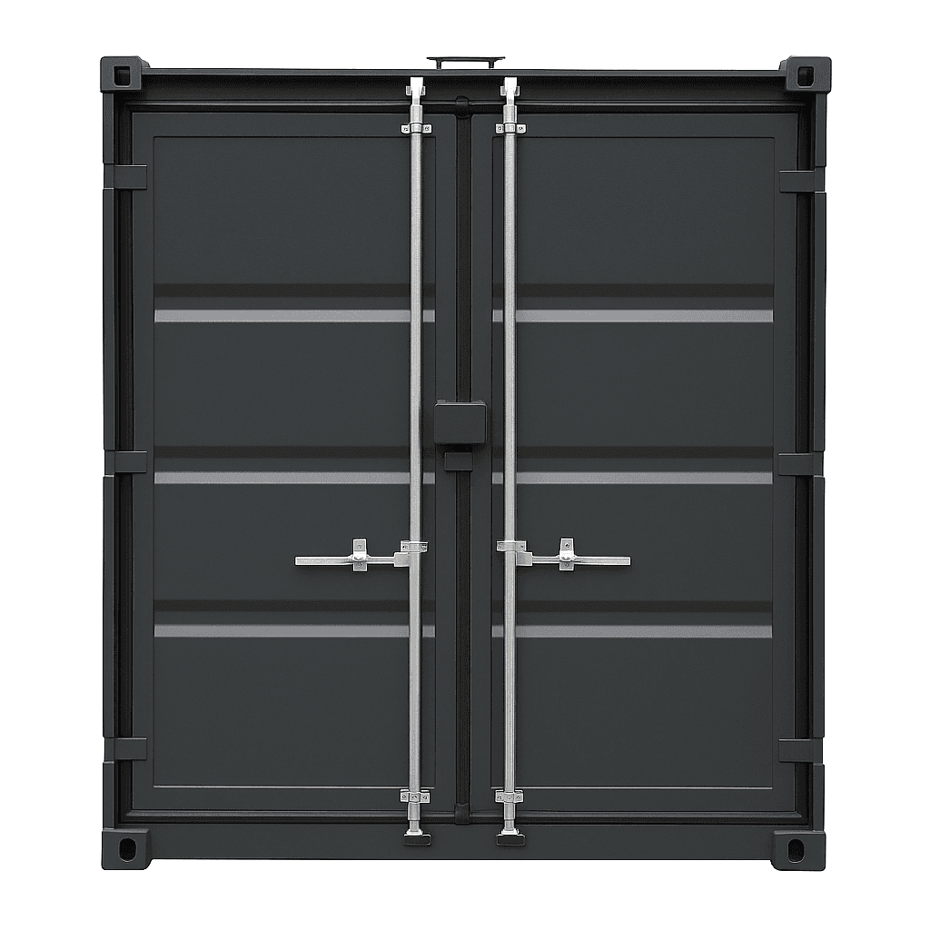 Prenájom garáže 13 m², Znojemská, Třebíč, Kraj Vysočina Prenájom garáže 13 m², Znojemská, Třebíč, Kraj Vysočina