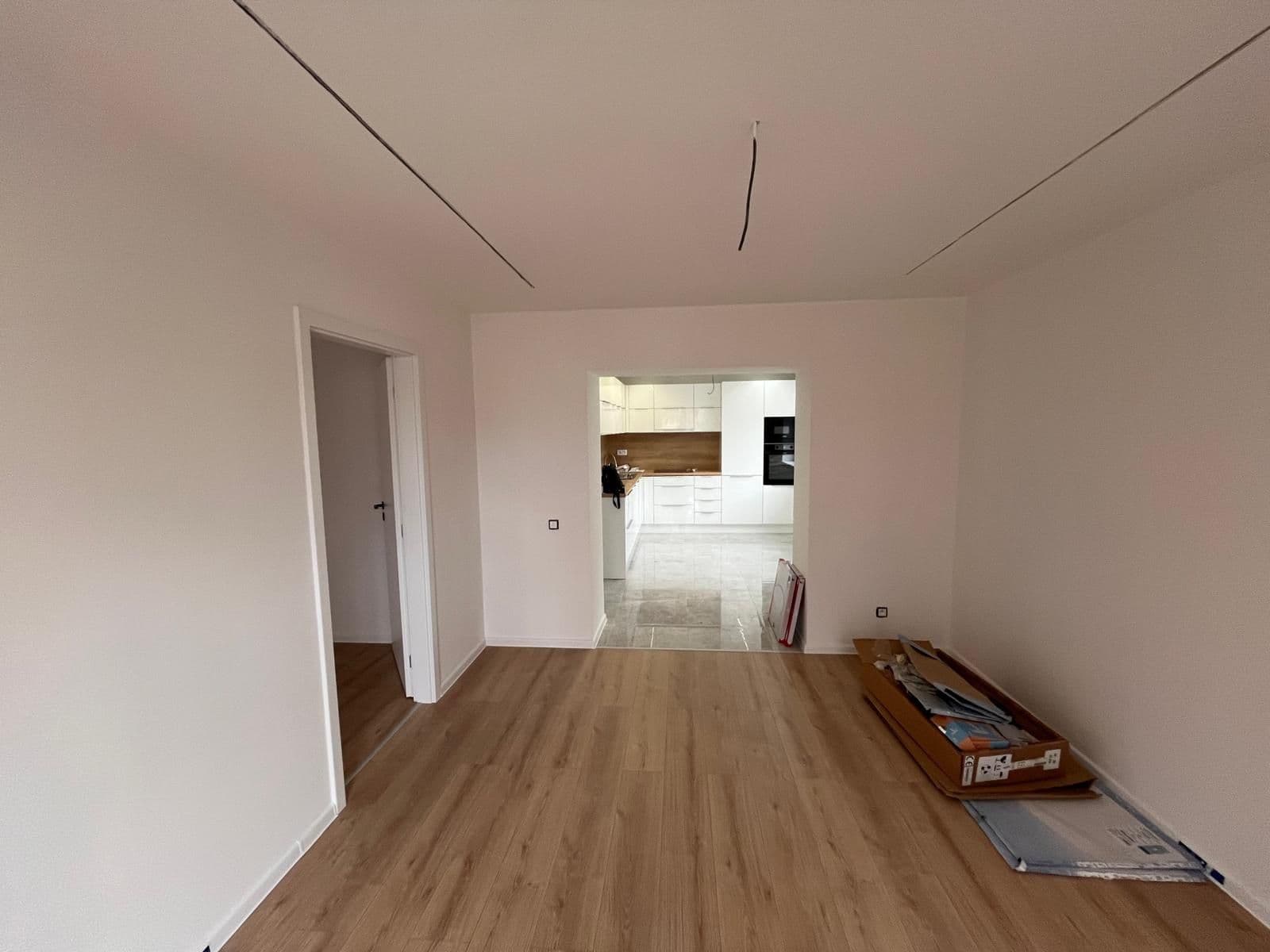 Prenájom bytu 2-izbový 52 m², Kulíškova, Ružinov, Bratislavský kraj Prenájom bytu 2-izbový 52 m², Kulíškova, Ružinov, Bratislavský kraj