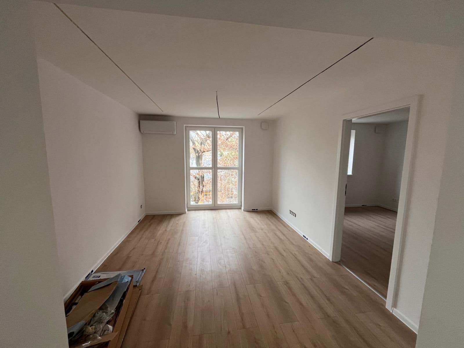 Prenájom bytu 2-izbový 52 m², Kulíškova, Ružinov, Bratislavský kraj Prenájom bytu 2-izbový 52 m², Kulíškova, Ružinov, Bratislavský kraj