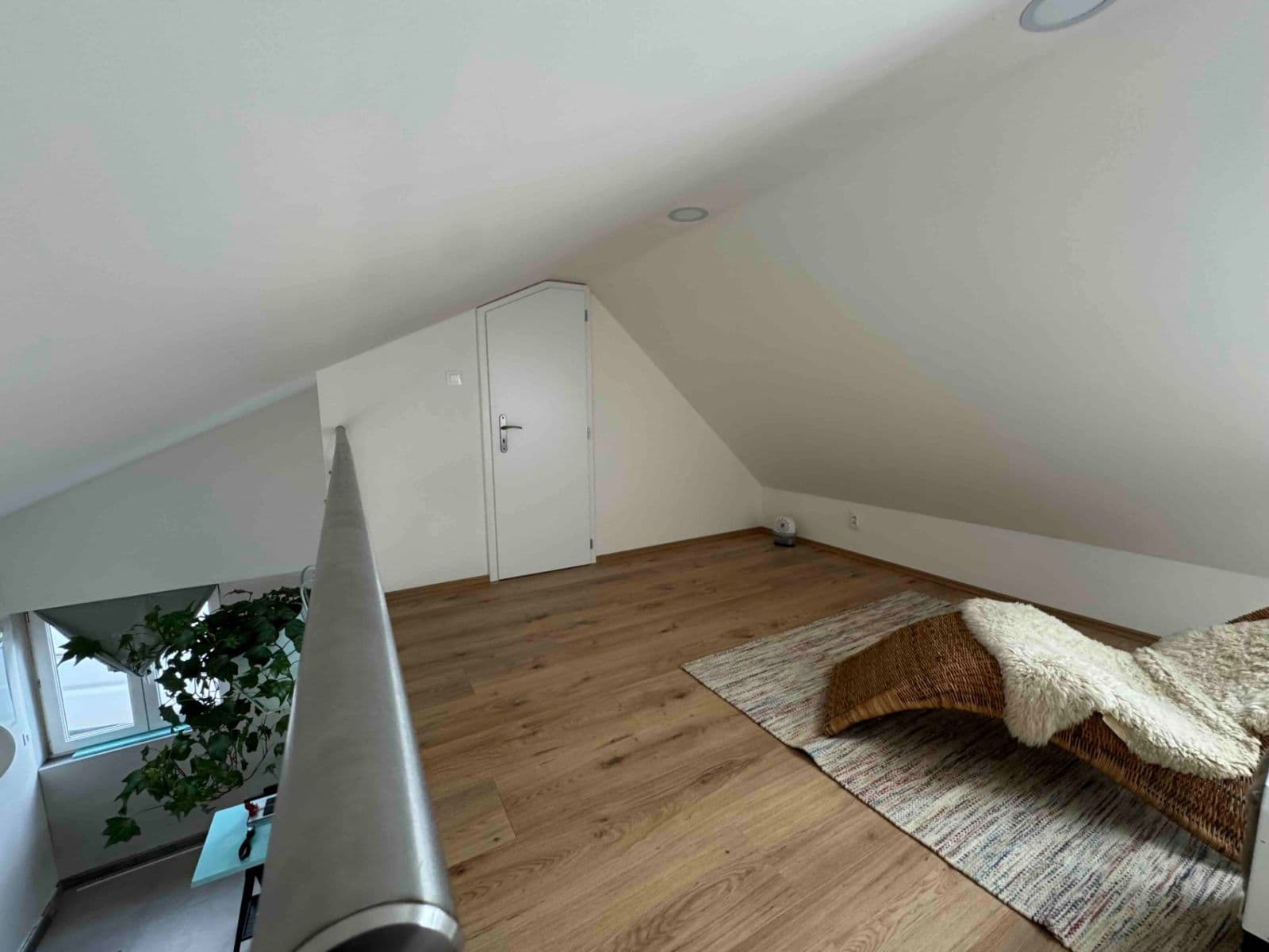 Prenájom bytu 2-izbový 39 m², Za Lužinami, Praha, Praha Prenájom bytu 2-izbový 39 m², Za Lužinami, Praha, Praha