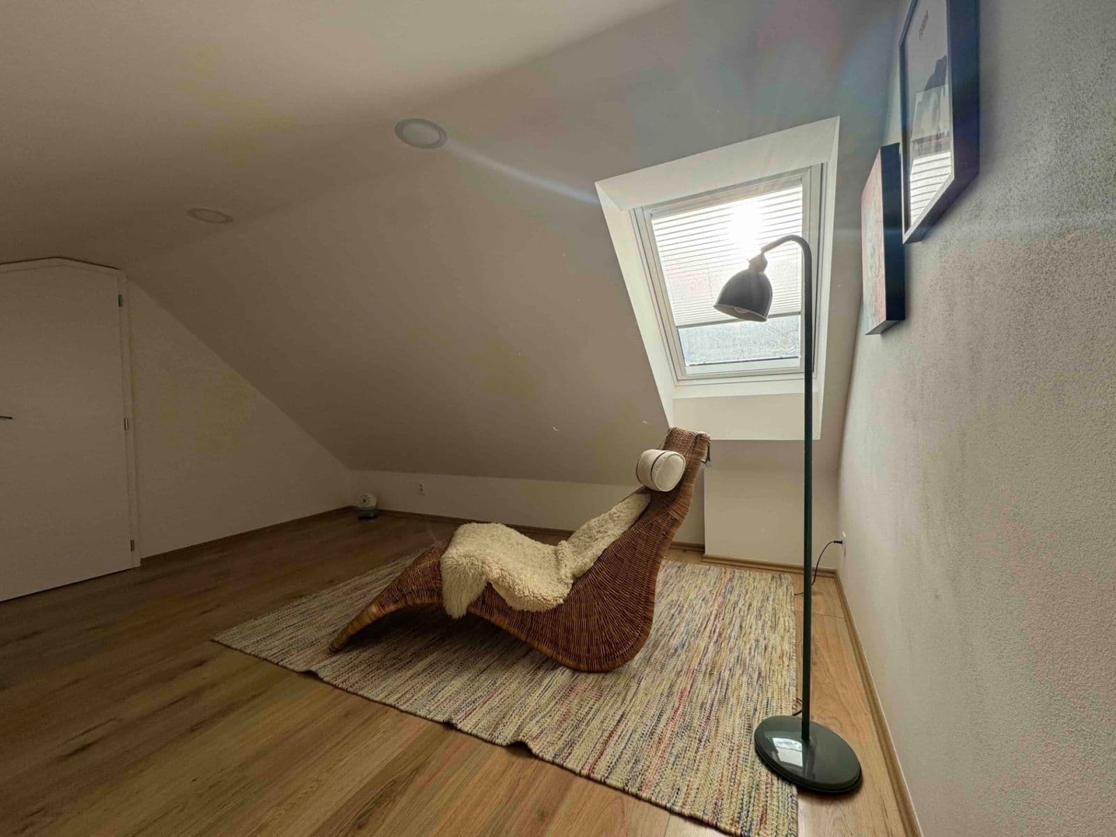 Prenájom bytu 2-izbový 39 m², Za Lužinami, Praha, Praha Prenájom bytu 2-izbový 39 m², Za Lužinami, Praha, Praha