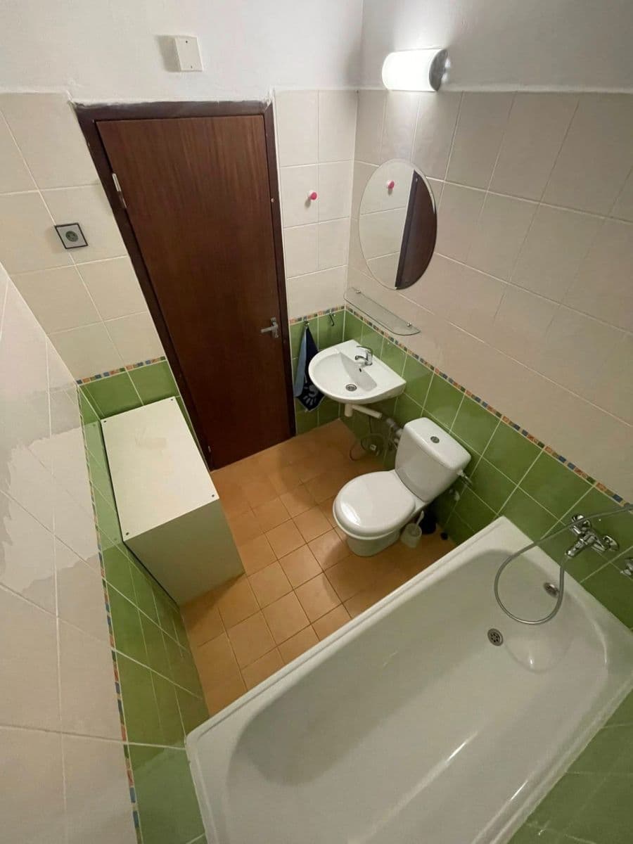 Prenájom bytu 1-izbový 36 m², Beňadická, Petržalka, Bratislavský kraj Prenájom bytu 1-izbový 36 m², Beňadická, Petržalka, Bratislavský kraj