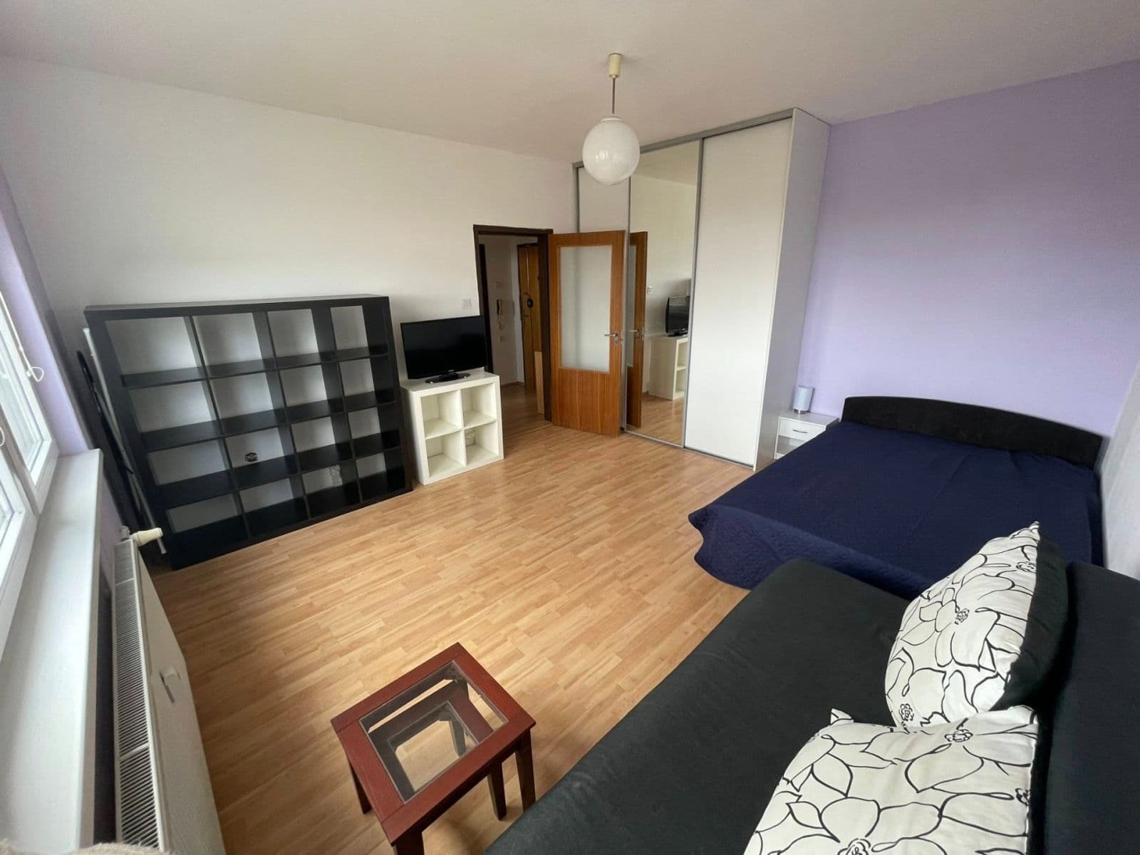 Prenájom bytu 1-izbový 36 m², Beňadická, Petržalka, Bratislavský kraj Prenájom bytu 1-izbový 36 m², Beňadická, Petržalka, Bratislavský kraj