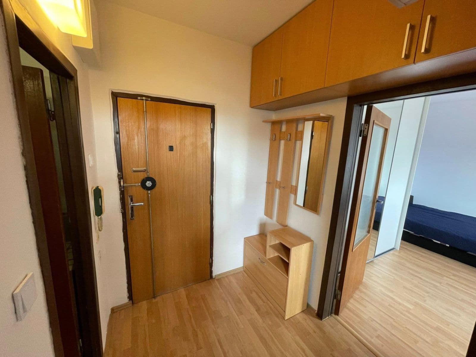 Prenájom bytu 1-izbový 36 m², Beňadická, Petržalka, Bratislavský kraj Prenájom bytu 1-izbový 36 m², Beňadická, Petržalka, Bratislavský kraj