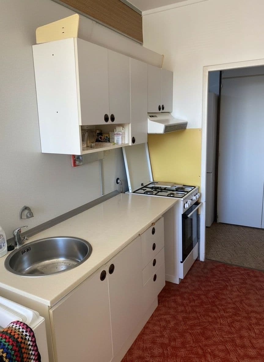 Prenájom bytu 1-izbový 43 m², sídliště Vajgar, Jindřichův Hradec, Jihočeský kraj Prenájom bytu 1-izbový 43 m², sídliště Vajgar, Jindřichův Hradec, Jihočeský kraj