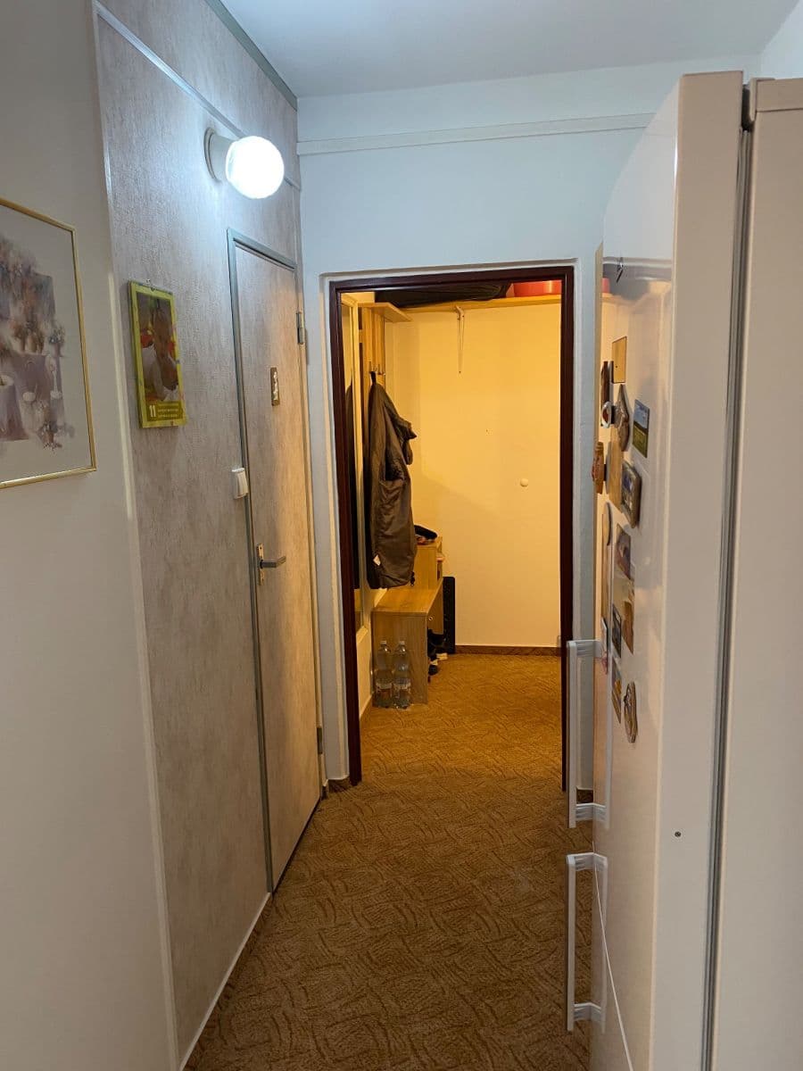 Prenájom bytu 1-izbový 43 m², sídliště Vajgar, Jindřichův Hradec, Jihočeský kraj Prenájom bytu 1-izbový 43 m², sídliště Vajgar, Jindřichův Hradec, Jihočeský kraj