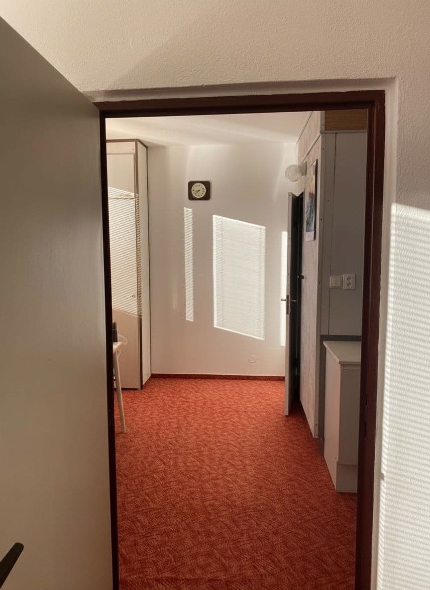 Prenájom bytu 1-izbový 43 m², sídliště Vajgar, Jindřichův Hradec, Jihočeský kraj Prenájom bytu 1-izbový 43 m², sídliště Vajgar, Jindřichův Hradec, Jihočeský kraj