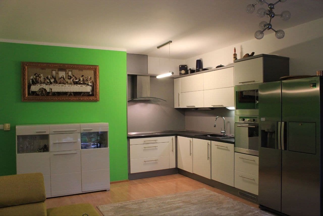 Predaj bytu 2-izbový 120 m², Pečárková, Praha, Praha Predaj bytu 2-izbový 120 m², Pečárková, Praha, Praha