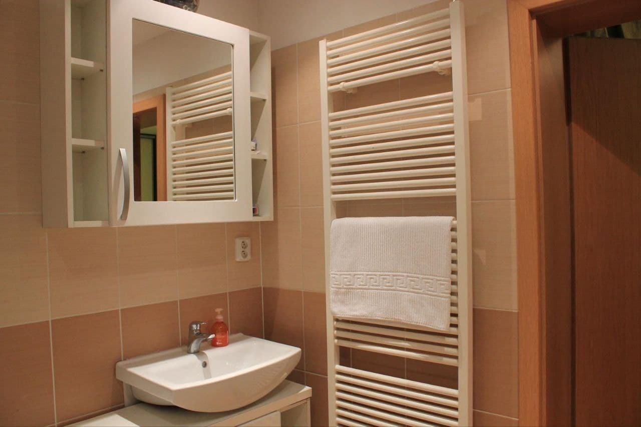 Predaj bytu 2-izbový 120 m², Pečárková, Praha, Praha Predaj bytu 2-izbový 120 m², Pečárková, Praha, Praha