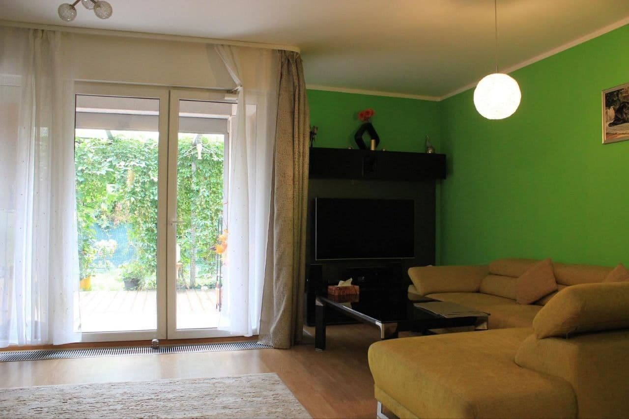 Predaj bytu 2-izbový 120 m², Pečárková, Praha, Praha Predaj bytu 2-izbový 120 m², Pečárková, Praha, Praha