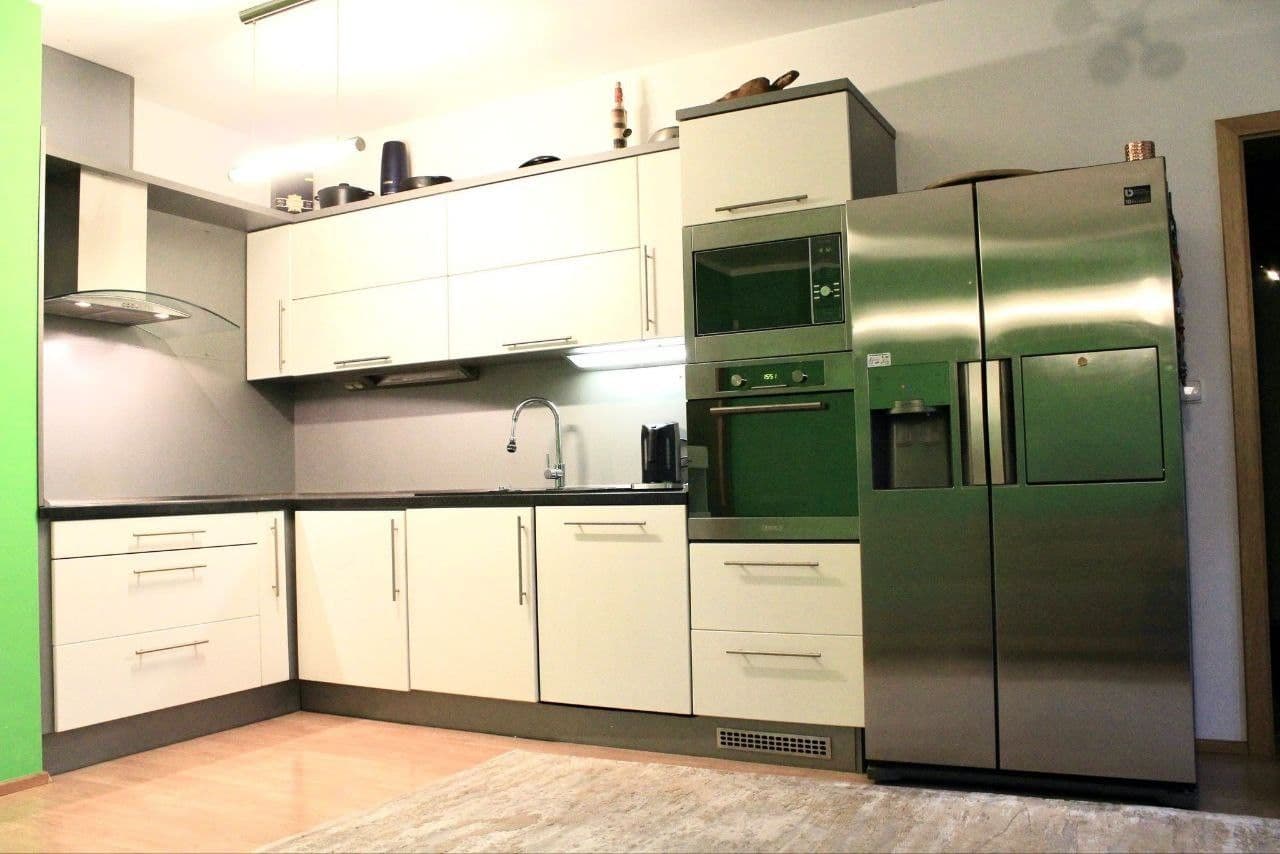 Predaj bytu 2-izbový 120 m², Pečárková, Praha, Praha Predaj bytu 2-izbový 120 m², Pečárková, Praha, Praha