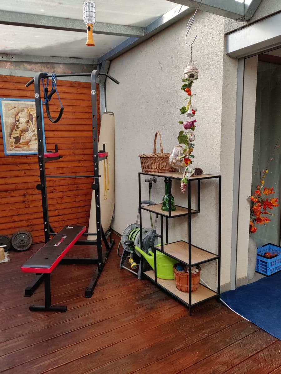 Predaj bytu 2-izbový 120 m², Pečárková, Praha, Praha Predaj bytu 2-izbový 120 m², Pečárková, Praha, Praha