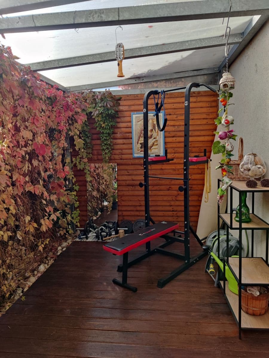 Predaj bytu 2-izbový 120 m², Pečárková, Praha, Praha Predaj bytu 2-izbový 120 m², Pečárková, Praha, Praha