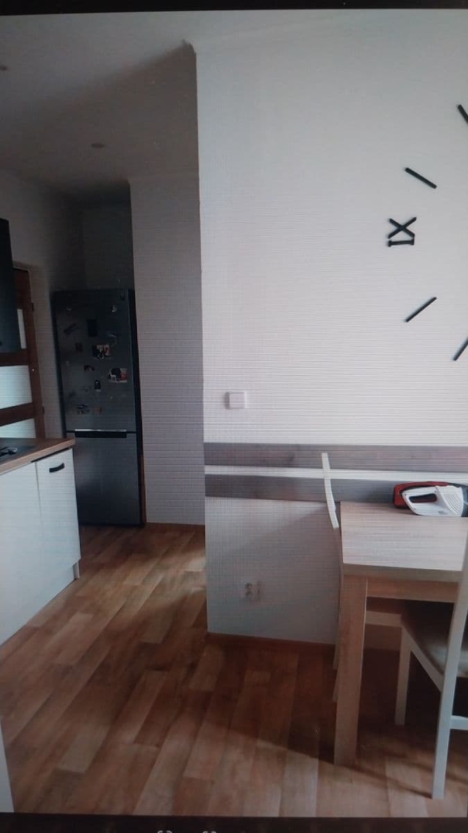 Prenájom bytu 3-izbový 76 m², Vilsnická, Děčín, Ústecký kraj Prenájom bytu 3-izbový 76 m², Vilsnická, Děčín, Ústecký kraj