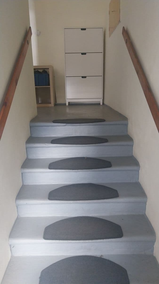 Prenájom bytu 3-izbový 76 m², Vilsnická, Děčín, Ústecký kraj Prenájom bytu 3-izbový 76 m², Vilsnická, Děčín, Ústecký kraj