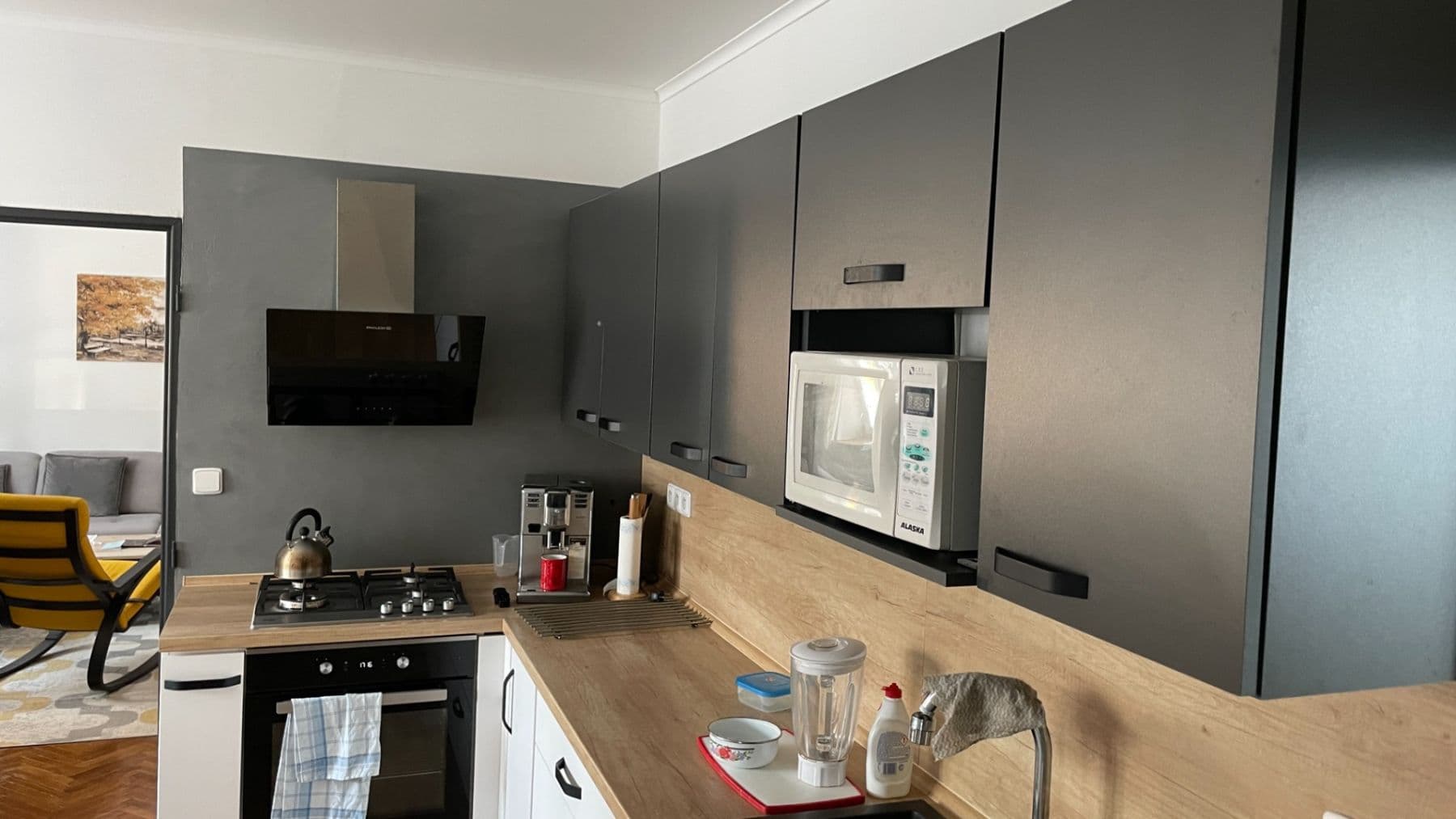 Prenájom bytu 3-izbový 76 m², Vilsnická, Děčín, Ústecký kraj Prenájom bytu 3-izbový 76 m², Vilsnická, Děčín, Ústecký kraj