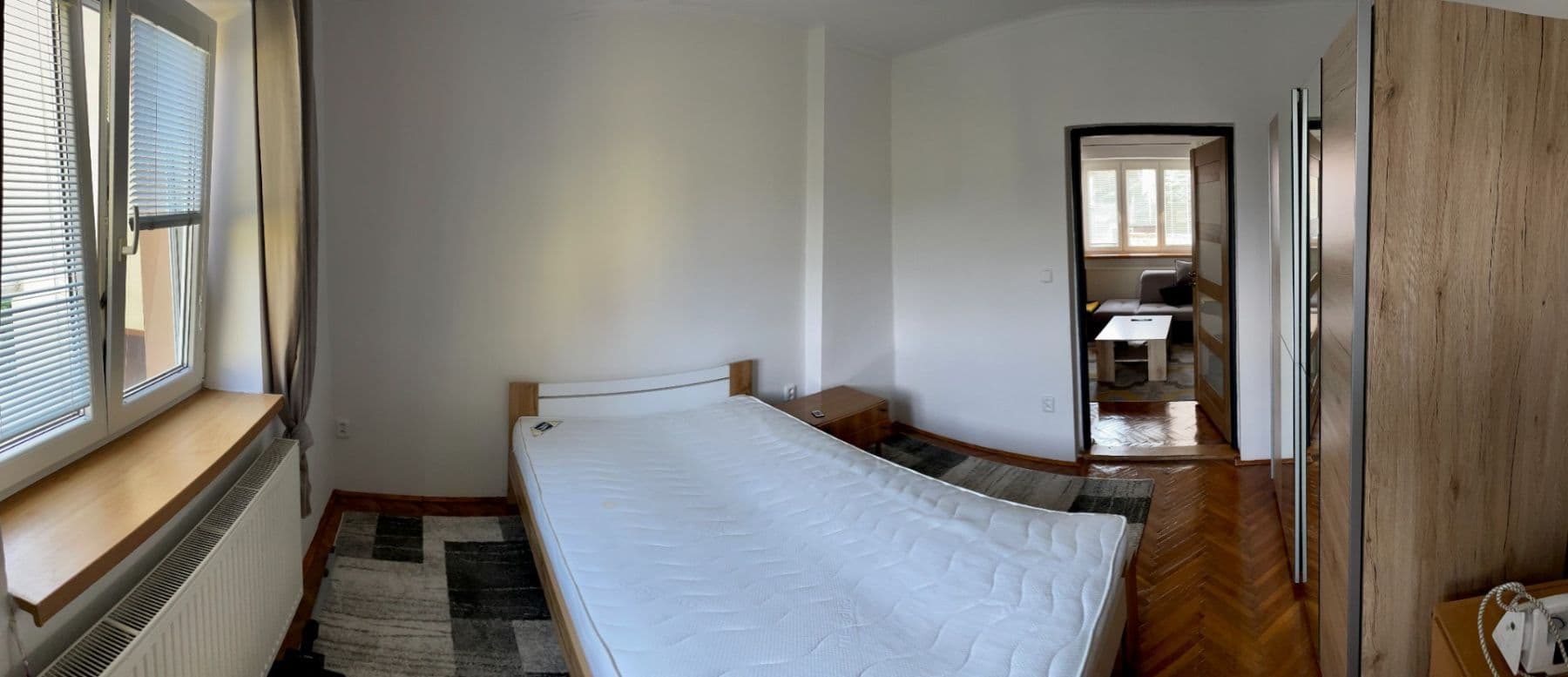 Prenájom bytu 3-izbový 76 m², Vilsnická, Děčín, Ústecký kraj Prenájom bytu 3-izbový 76 m², Vilsnická, Děčín, Ústecký kraj