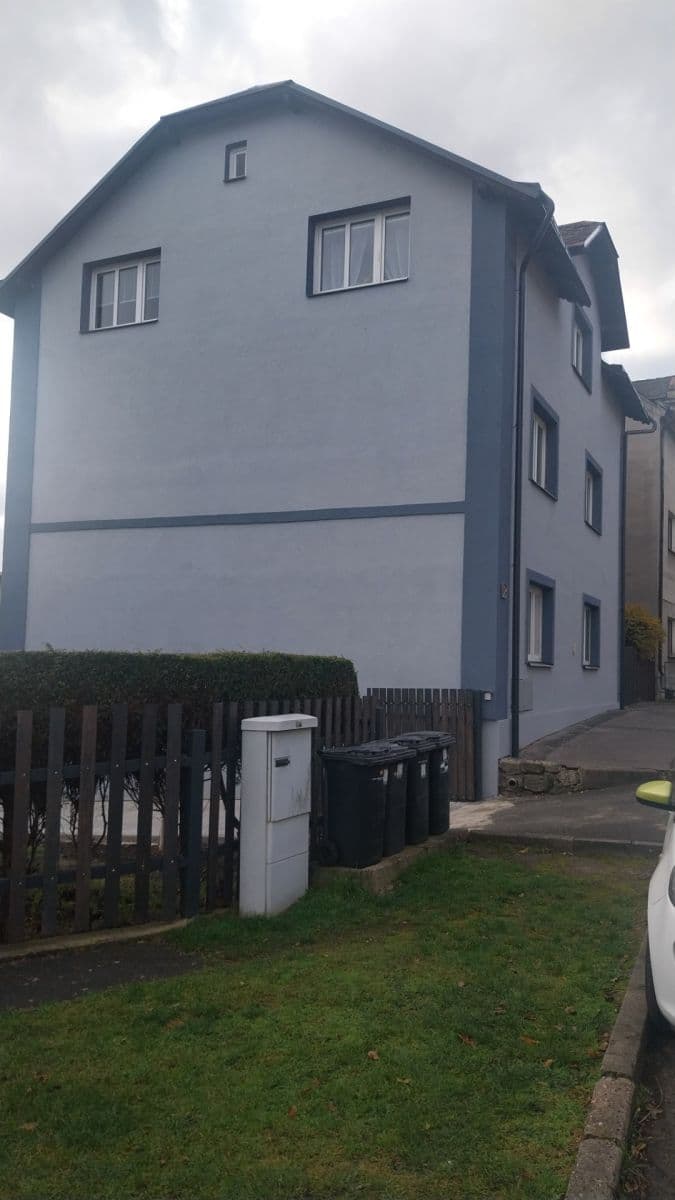 Prenájom bytu 3-izbový 76 m², Vilsnická, Děčín, Ústecký kraj Prenájom bytu 3-izbový 76 m², Vilsnická, Děčín, Ústecký kraj