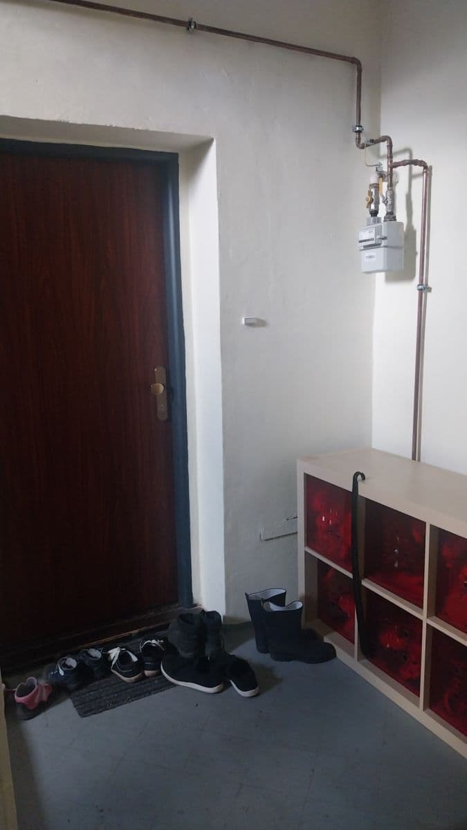 Prenájom bytu 3-izbový 76 m², Vilsnická, Děčín, Ústecký kraj Prenájom bytu 3-izbový 76 m², Vilsnická, Děčín, Ústecký kraj