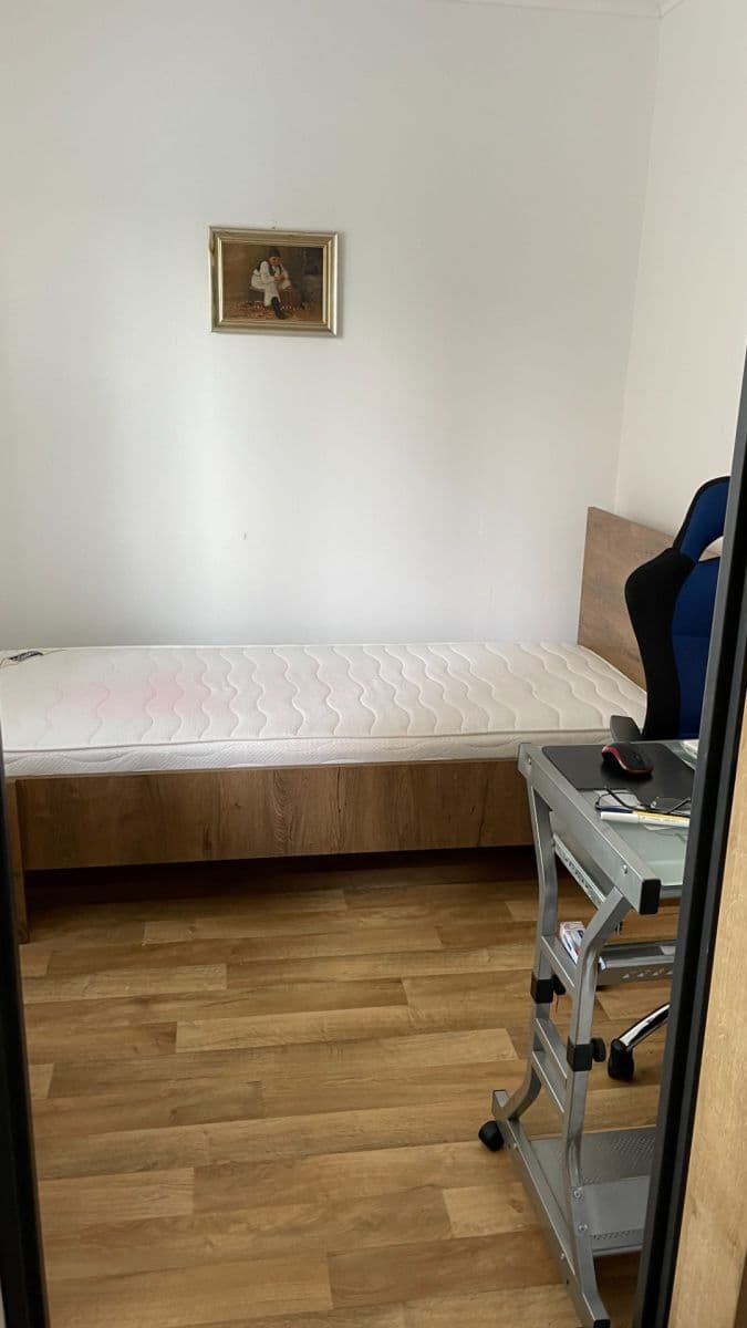 Prenájom bytu 3-izbový 76 m², Vilsnická, Děčín, Ústecký kraj Prenájom bytu 3-izbový 76 m², Vilsnická, Děčín, Ústecký kraj