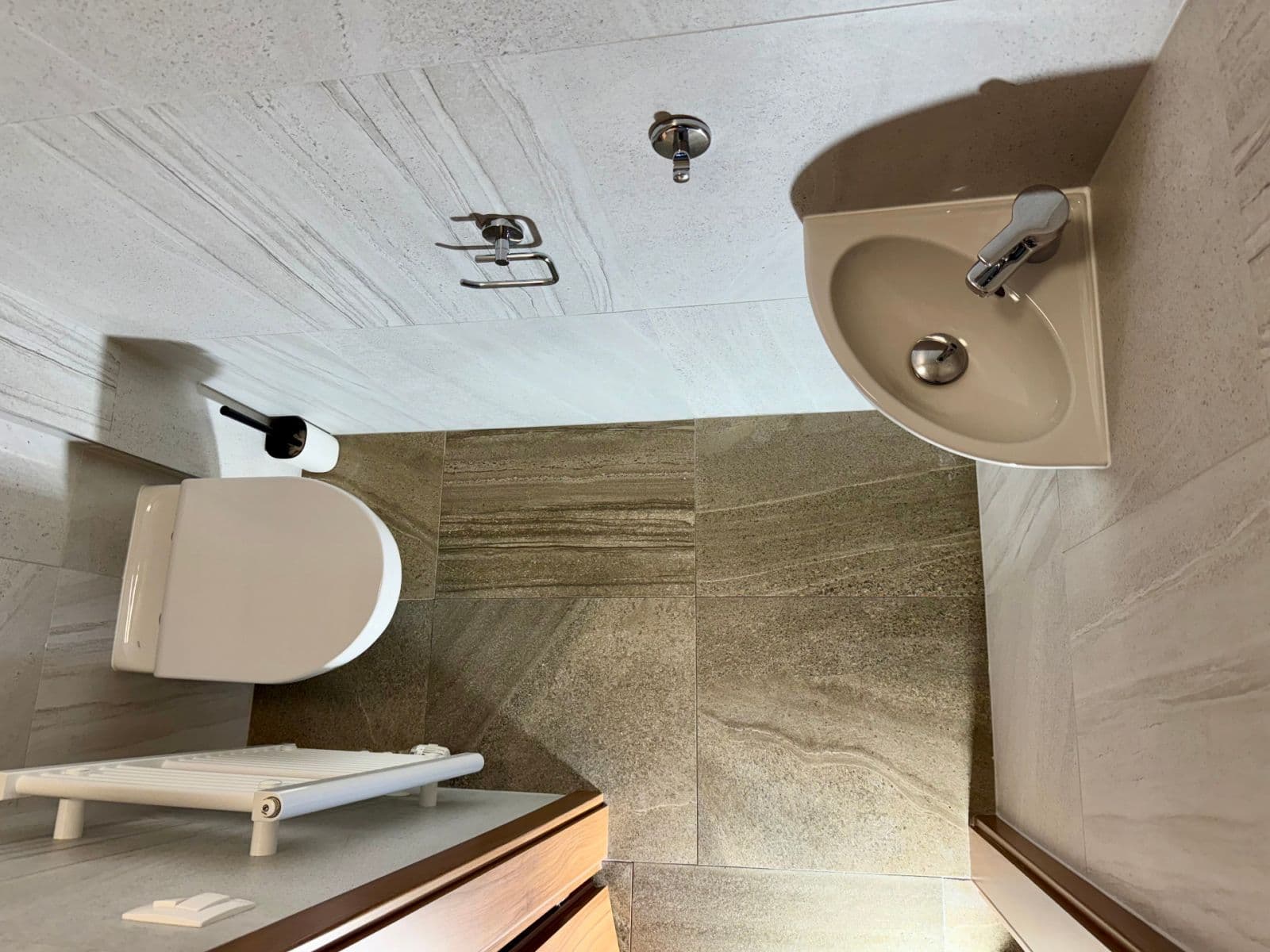 Prenájom bytu 2-izbový 50 m², Na Radosti, Praha, Praha Prenájom bytu 2-izbový 50 m², Na Radosti, Praha, Praha