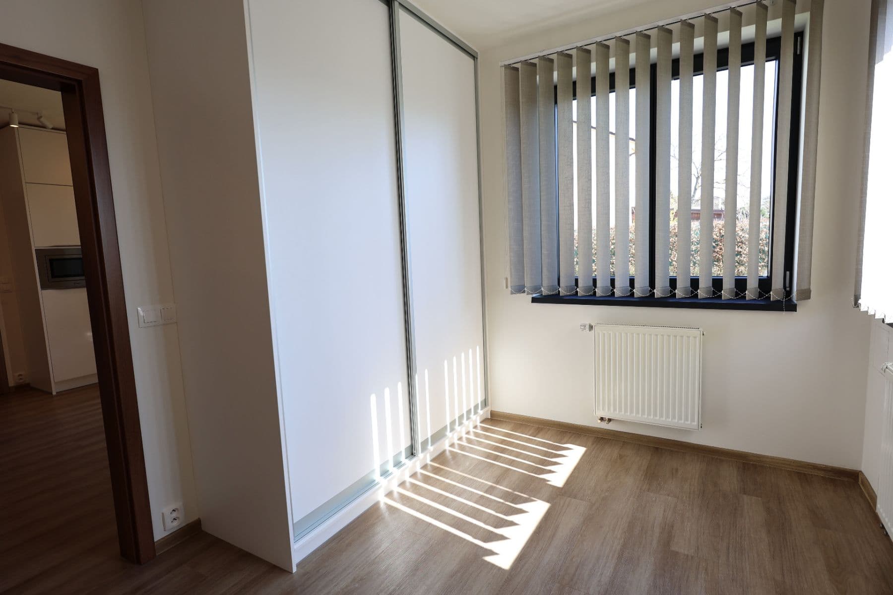 Prenájom bytu 2-izbový 50 m², Na Radosti, Praha, Praha Prenájom bytu 2-izbový 50 m², Na Radosti, Praha, Praha