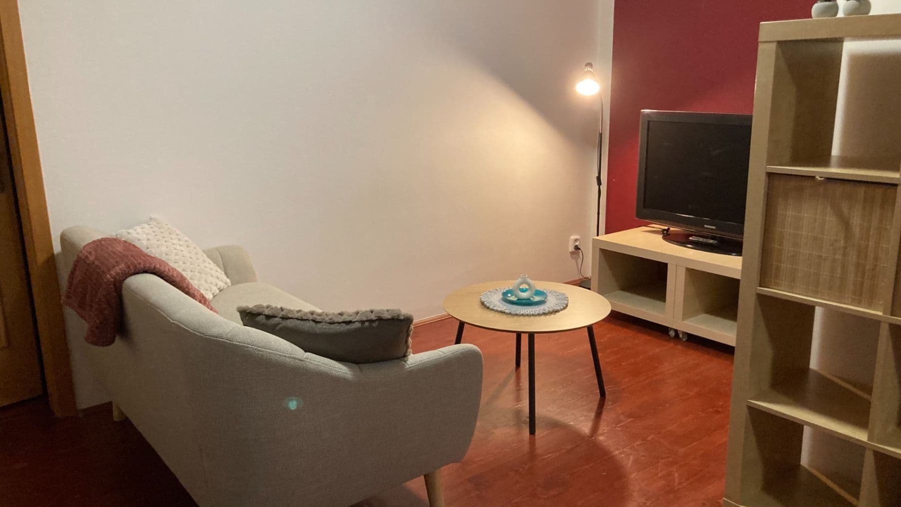 Prenájom bytu 2-izbový 49 m², Hakenova, Poděbrady, Středočeský kraj Prenájom bytu 2-izbový 49 m², Hakenova, Poděbrady, Středočeský kraj