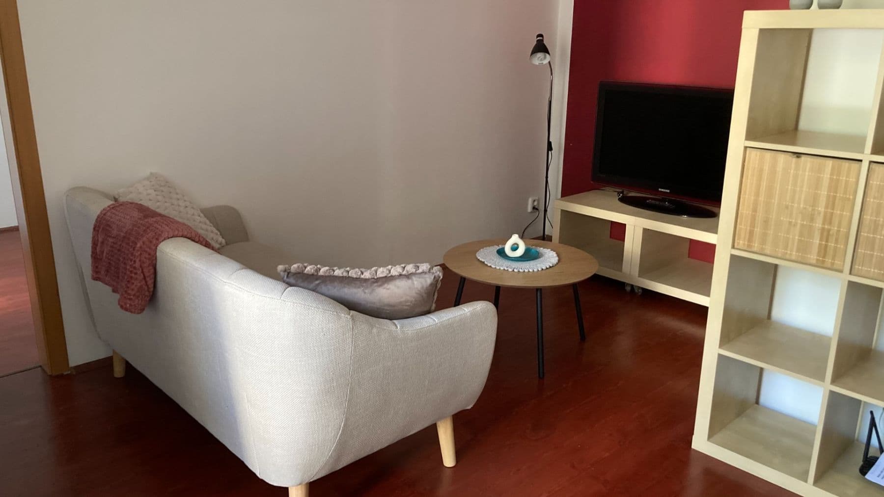 Prenájom bytu 2-izbový 49 m², Hakenova, Poděbrady, Středočeský kraj Prenájom bytu 2-izbový 49 m², Hakenova, Poděbrady, Středočeský kraj