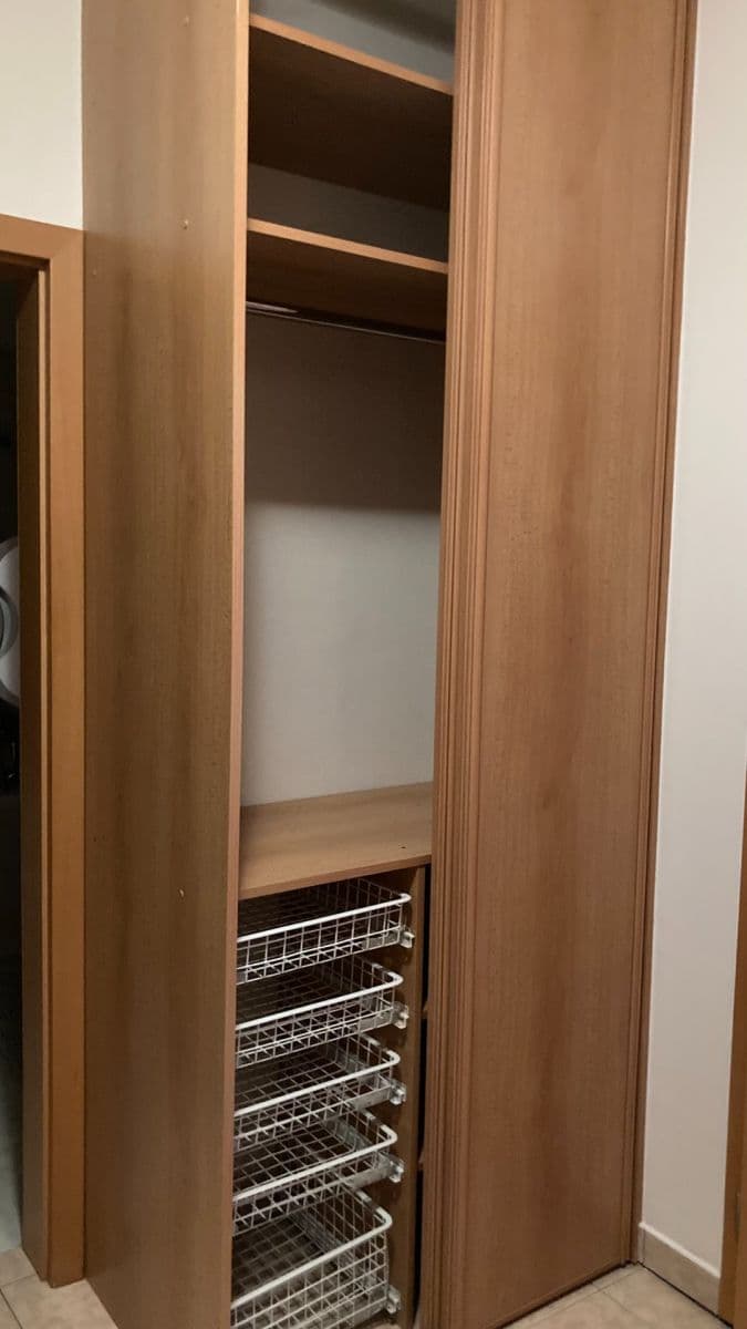 Prenájom bytu 2-izbový 49 m², Hakenova, Poděbrady, Středočeský kraj Prenájom bytu 2-izbový 49 m², Hakenova, Poděbrady, Středočeský kraj