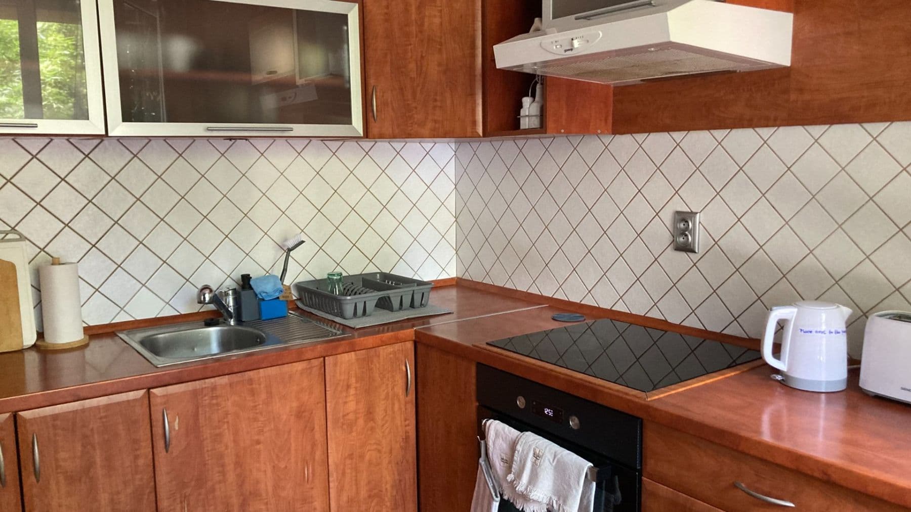 Prenájom bytu 2-izbový 49 m², Hakenova, Poděbrady, Středočeský kraj Prenájom bytu 2-izbový 49 m², Hakenova, Poděbrady, Středočeský kraj