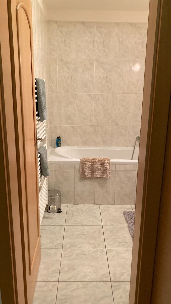 Prenájom bytu 2-izbový 49 m², Hakenova, Poděbrady, Středočeský kraj Prenájom bytu 2-izbový 49 m², Hakenova, Poděbrady, Středočeský kraj