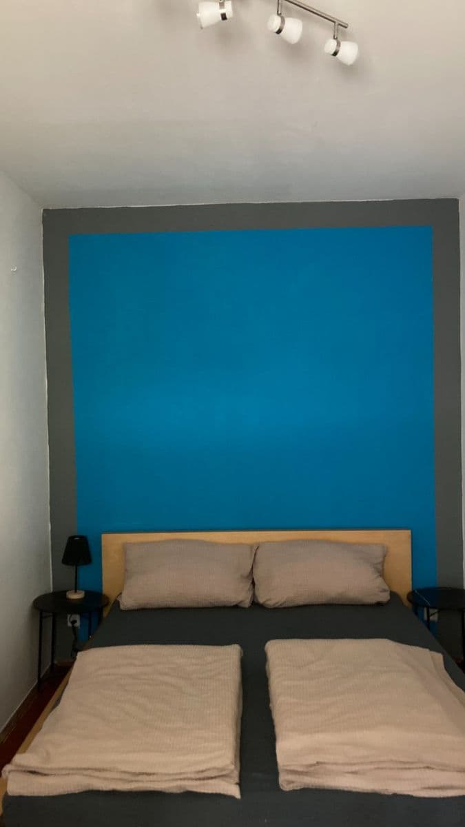 Prenájom bytu 2-izbový 49 m², Hakenova, Poděbrady, Středočeský kraj Prenájom bytu 2-izbový 49 m², Hakenova, Poděbrady, Středočeský kraj