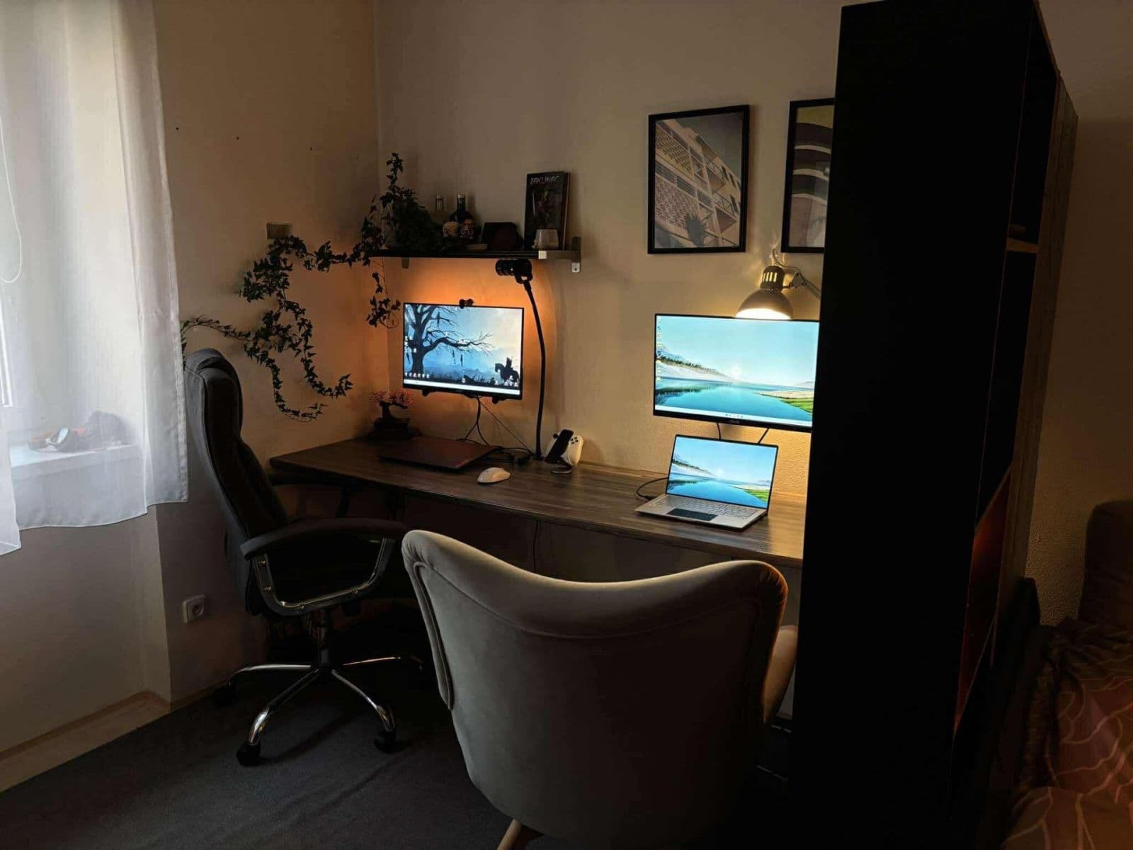 Prenájom bytu 1-izbový 22 m², Kolbenova, Praha, Praha Prenájom bytu 1-izbový 22 m², Kolbenova, Praha, Praha