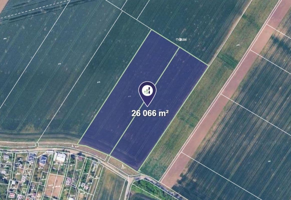 Predaj pozemku 4.344 m², Vojkovice, Jihomoravský kraj Predaj pozemku 4.344 m², Vojkovice, Jihomoravský kraj
