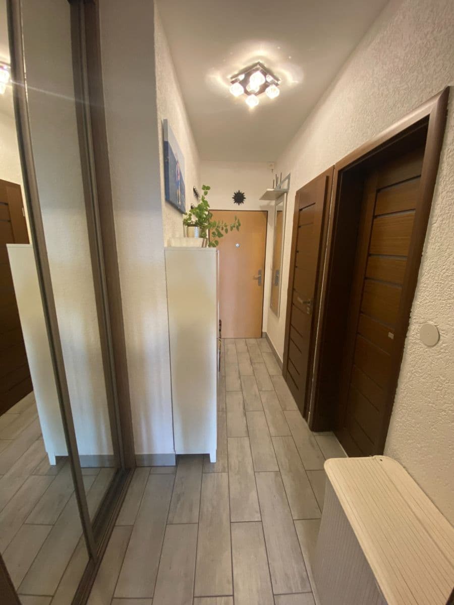 Predaj bytu 3-izbový 100 m², Nádvorní, Liberec, Liberecký kraj Predaj bytu 3-izbový 100 m², Nádvorní, Liberec, Liberecký kraj