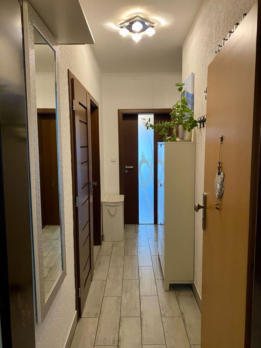 Predaj bytu 3-izbový 100 m², Nádvorní, Liberec, Liberecký kraj Predaj bytu 3-izbový 100 m², Nádvorní, Liberec, Liberecký kraj