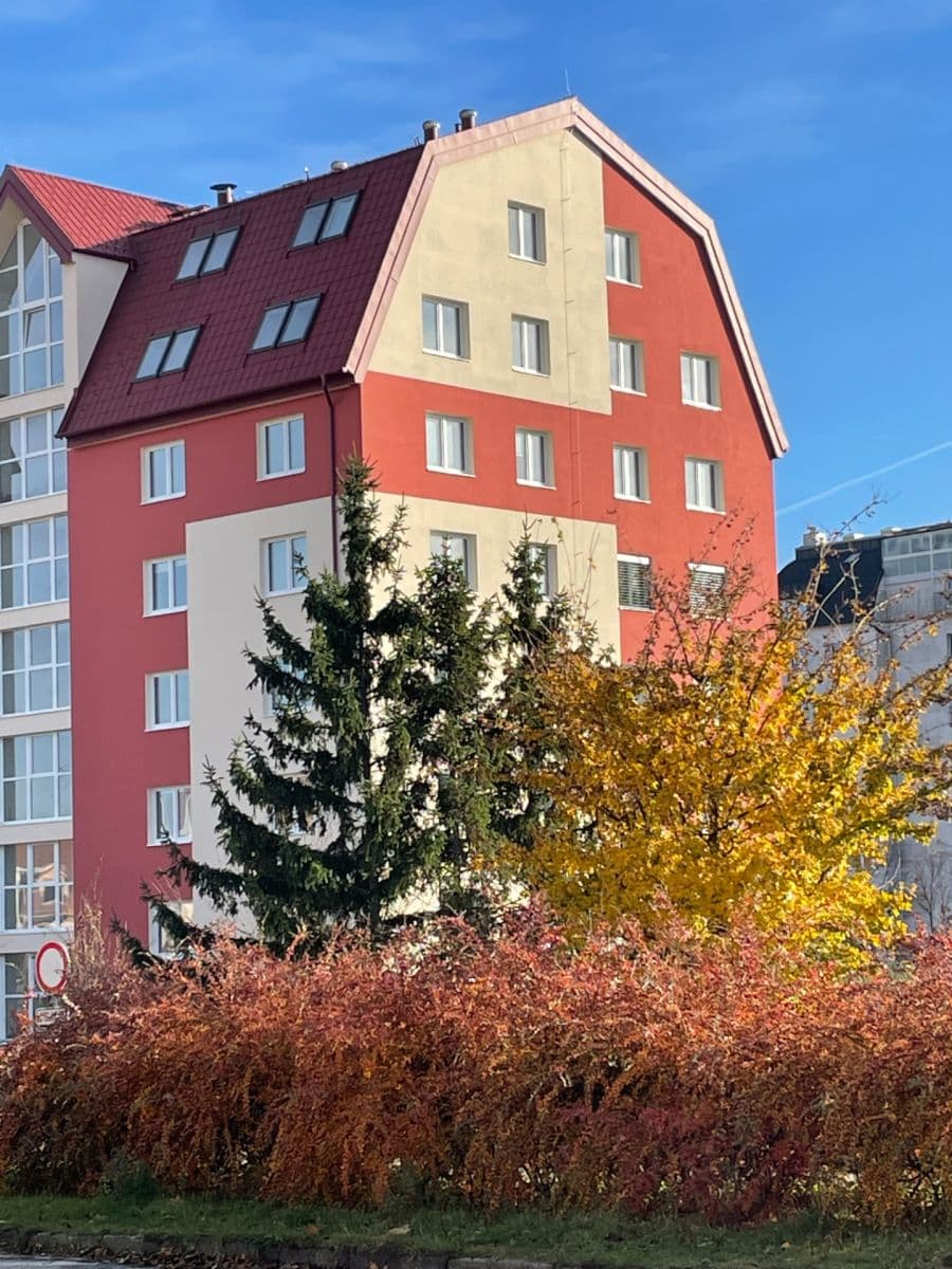 Prenájom bytu 1-izbový 35 m², Molákova, Brno, Jihomoravský kraj Prenájom bytu 1-izbový 35 m², Molákova, Brno, Jihomoravský kraj